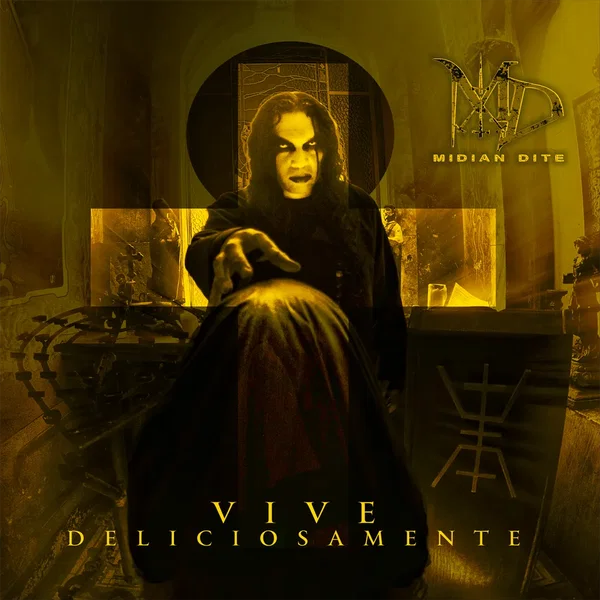 Vive Deliciosamente