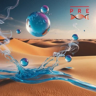 Progressive Rock Experience by Pre - album cover