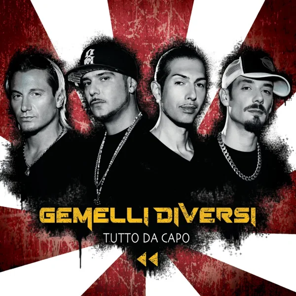 Tutto da capo