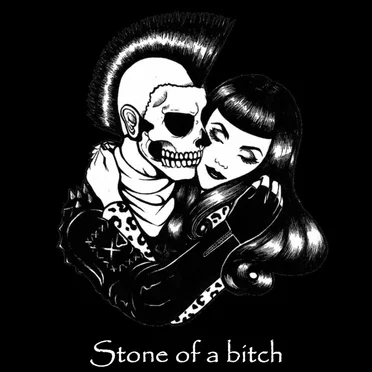Stone of a Bitch