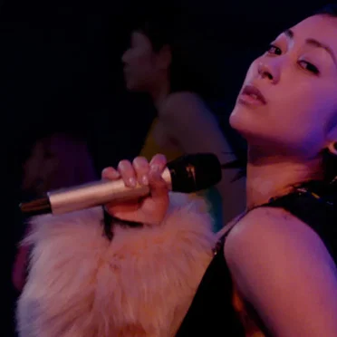 Hikaru Utada “Go Stream” Video Single