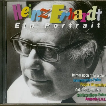 Ein Portrait