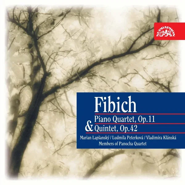 Piano Quartet, op. 11 / Quintet, op. 42