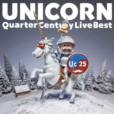 Quarter Century Live Best