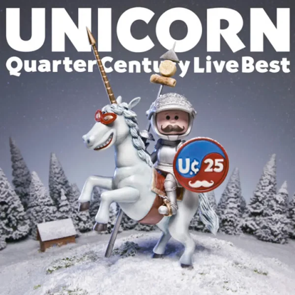 Quarter Century Live Best