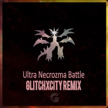 Ultra Necrozma Battle (Remix)