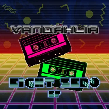 Eight Zero EP