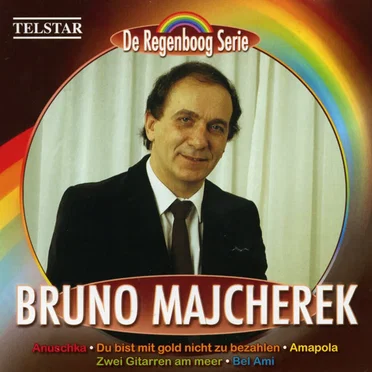 Bruno Majcherek