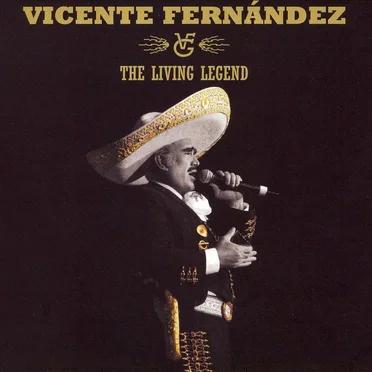 The living legend