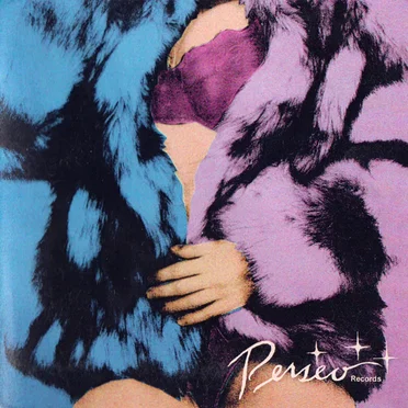 Perseo Edits, Volume One by Various Artists - album cover
