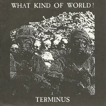 What Kind Of World?