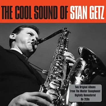 The Cool Sound Of Stan Getz