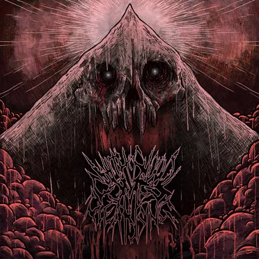 Golgotha by With Blood Comes Cleansing - album cover