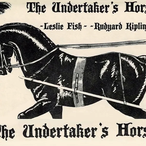 The Undertaker's Horse