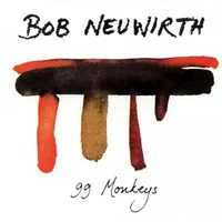 Bob Neuwirth artist image