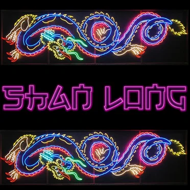 Shan Long by Nini Music - album cover
