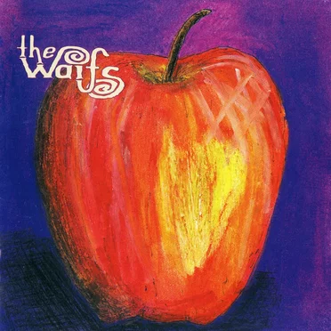 The Waifs by The Waifs - album cover