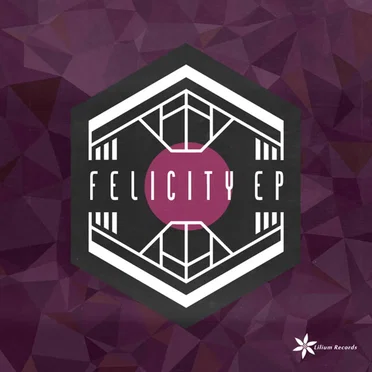 Felicity EP by Taqumi - album cover