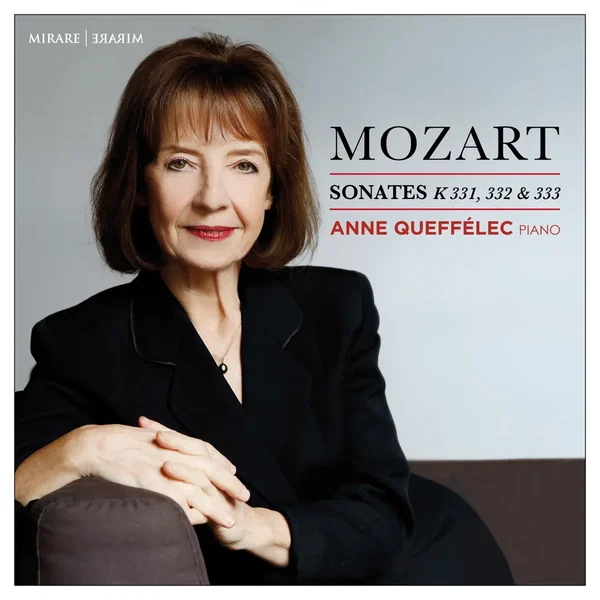 Sonates pour piano