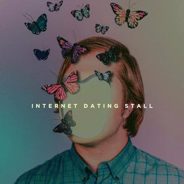 Stall EP by Internet Dating - album cover