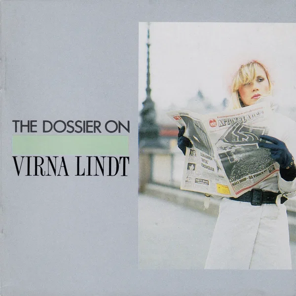 The Dossier on Virna Lindt