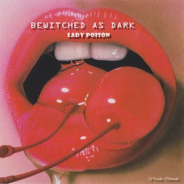 Lady Poison