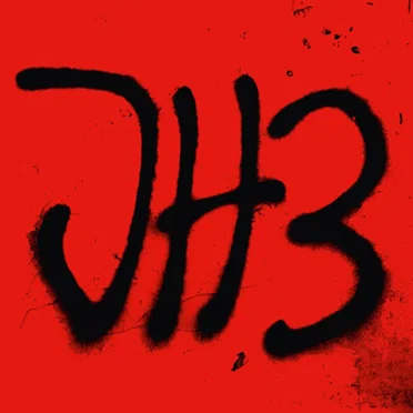 Fusion Machine by Jari Haapalainen Trio - album cover