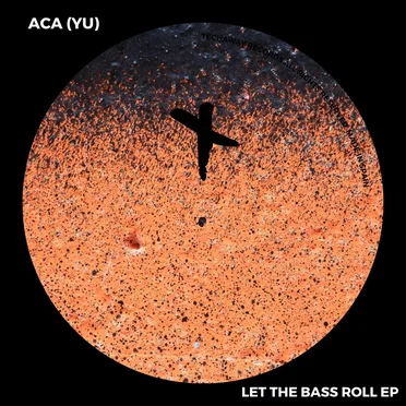 Let the Bass Roll EP