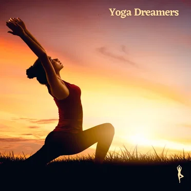 Yoga Dreamers by Sleeping Music - album cover