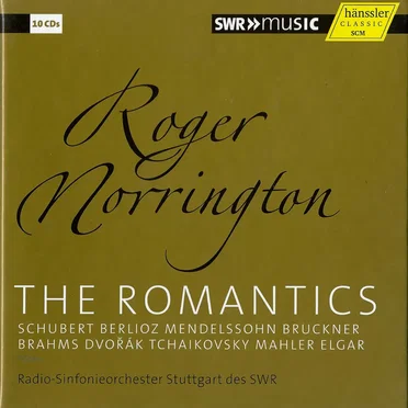 The Romantics