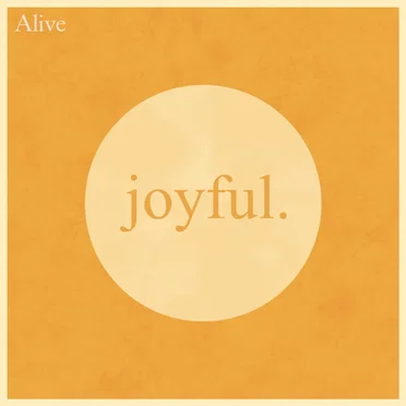 Alive