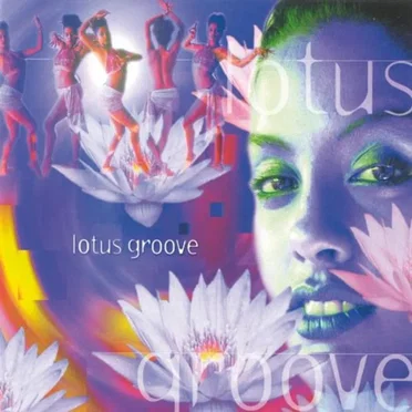 Lotus Groove by Various Artists - album cover