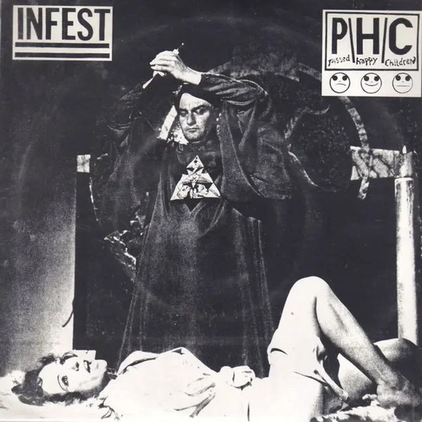 Infest / PHC