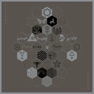 Hypnagogia by Pixie Ninja - album cover
