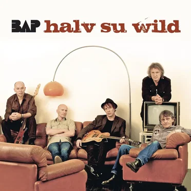 Halv su wild