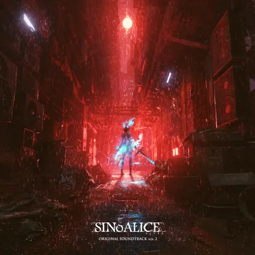 SINoALICE -シノアリス- ORIGINAL SOUNDTRACK Vol.2