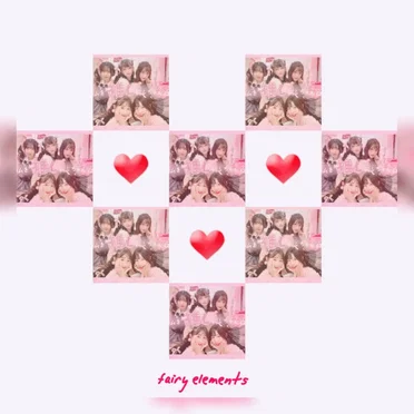 私を推しにしちゃえば?