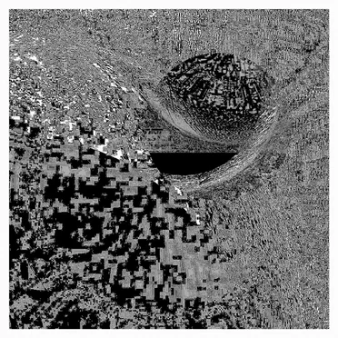 Heterogeneous Cell Information by Hans Castrup - album cover
