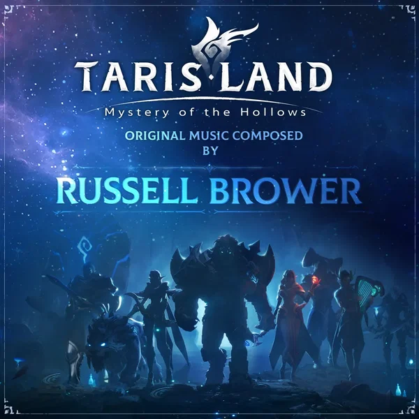 Tarisland - Mystery of the Hollows (The Original Game Soundtrack)