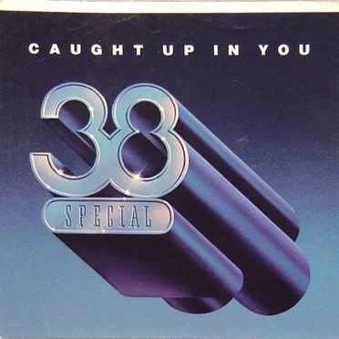 Caught Up in You