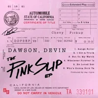 Devin Dawson artist image
