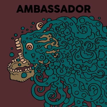 Ambassador