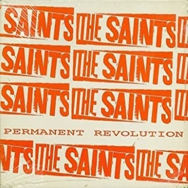 Permanent Revolution