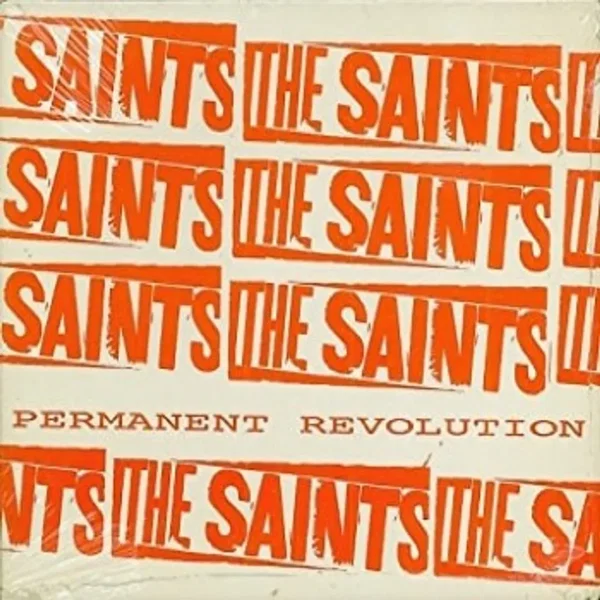 Permanent Revolution
