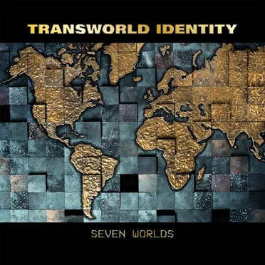 Seven Worlds by Transworld Identity - album cover