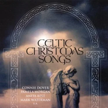 Celtic Christmas Songs by Various Artists - album cover