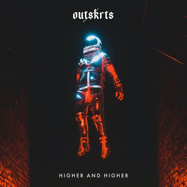 Higher and Higher