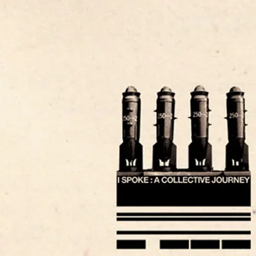 A Collective Journey by I Spoke - album cover