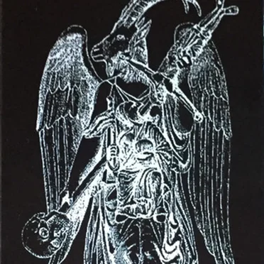 Worship Him / Blood Ritual / Ceremony of Opposites