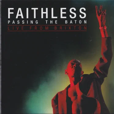 Passing the Baton: Live from Brixton